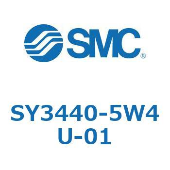 S Series(SY3440) SMC
