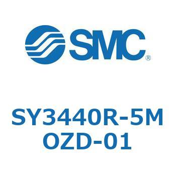 SY3440R-5MOZD-01 S Series(SY3440R) SMC 43169814