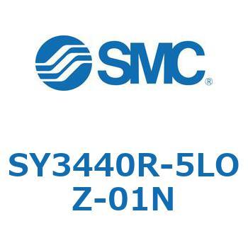 SY3440R-5LOZ-01N S Series(SY3440R) SMC 43169875