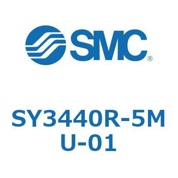SY3440R-5MU-01 S Series(SY3440R) SMC 43169997