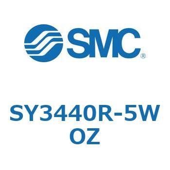 SY3440R-5WOZ S Series(SY3440R) SMC 43170024