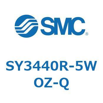SY3440R-5WOZ-Q S Series(SY3440R) SMC 43170042