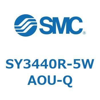 SY3440R-5WAOU-Q S Series(SY3440R) SMC 43170067