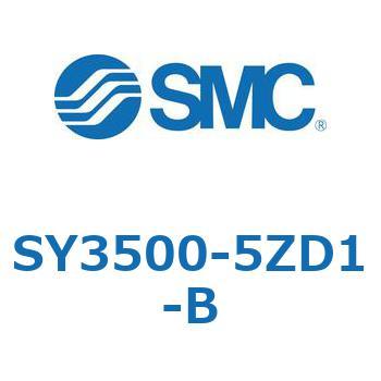 S Series(SY3500) - SMC
