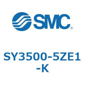 S Series(SY3500) - SMC