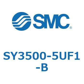 SY3500-5UF1-B-NA S Series(SY3500) SMC 43171196