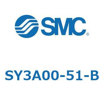 S Series(SY3A00) SMC