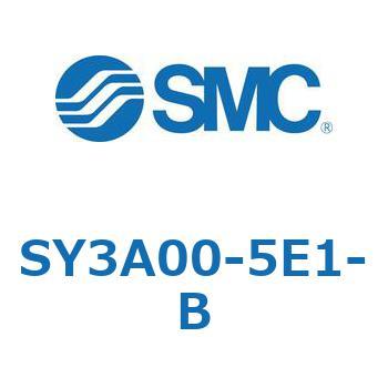 S Series(SY3A00) SMC