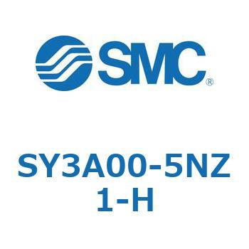 S Series(SY3A00) SMC