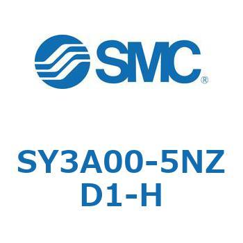 S Series(SY3A00) SMC