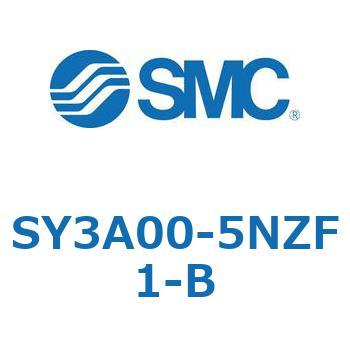 S Series(SY3A00) SMC