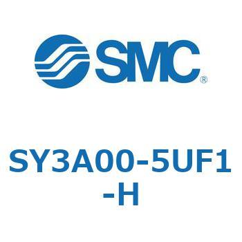 S Series(SY3A00) SMC