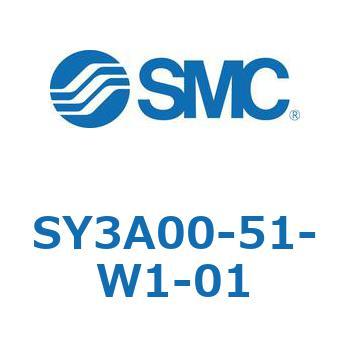 S Series(SY3A00) SMC