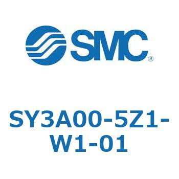 S Series(SY3A00) SMC