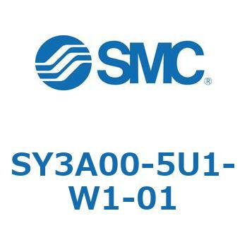S Series(SY3A00) SMC