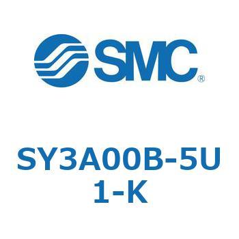 S Series(SY3A00B) SMC