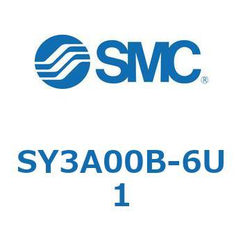 S Series(SY3A00B) SMC