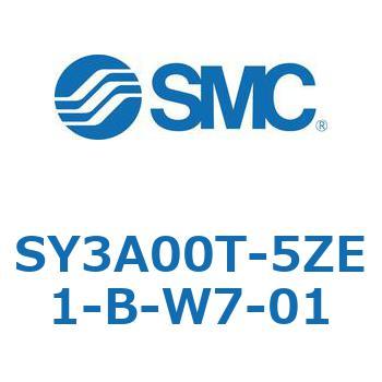 S Series(SY3A00T) SMC