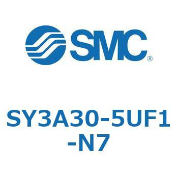 S Series(SY3A30) SMC