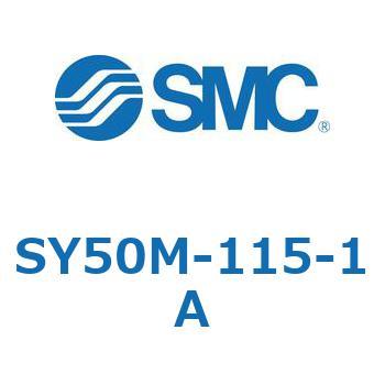 S Series(SY50M) SMC
