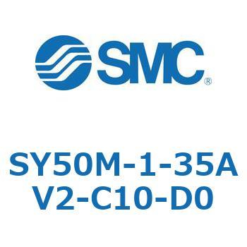 S Series(SY50M) SMC
