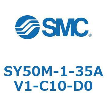 S Series(SY50M) SMC