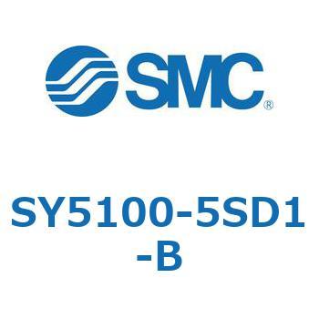 S Series(SY5100) SMC
