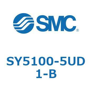 S Series(SY5100) SMC