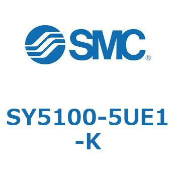 S Series(SY5100) SMC