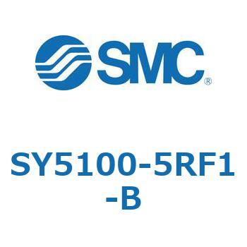S Series(SY5100) SMC