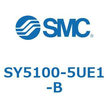S Series(SY5100) SMC