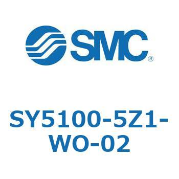 S Series(SY5100) SMC