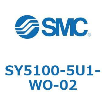 S Series(SY5100) SMC