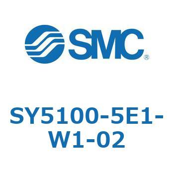 S Series(SY5100) SMC