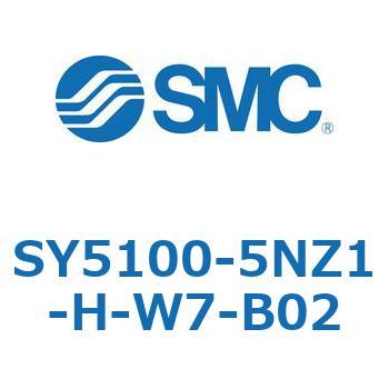 S Series(SY5100) SMC