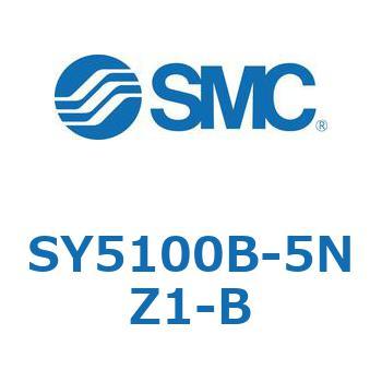 S Series(SY5100B) SMC