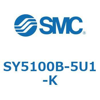 S Series(SY5100B) SMC