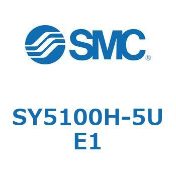SY5100H-5UE1-NA S Series(SY5100H) SMC 43177593