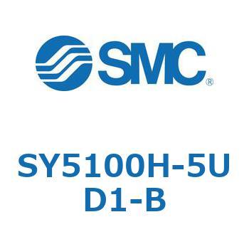 SY5100H-5UD1-B-NA S Series(SY5100H) SMC 43177602