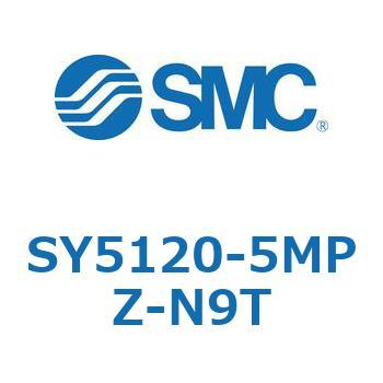 S Series(SY5120-5MPZ) SMC
