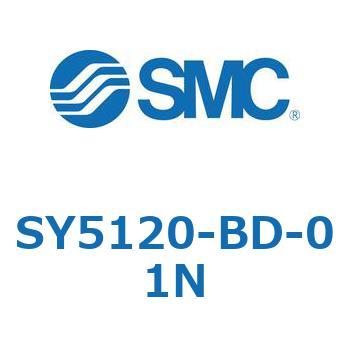 S Series(SY5120-BD) SMC