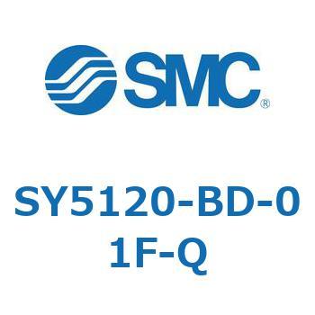 S Series(SY5120-BD) SMC