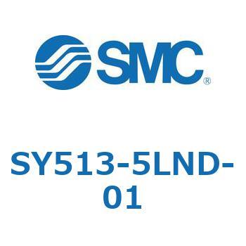S Series(SY513) - SMC