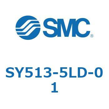 S Series(SY513) - SMC