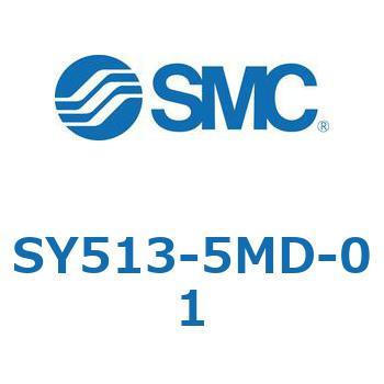 S Series(SY513) - SMC