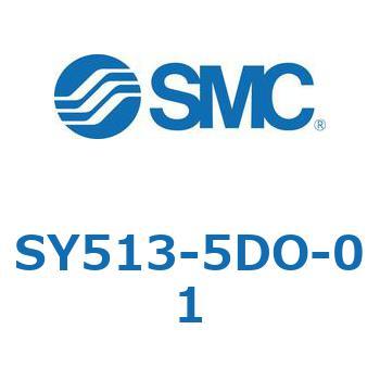 S Series(SY513) - SMC