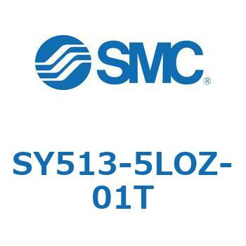 SY513-5LOZ-01T S Series(SY513) SMC 43191593