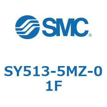 SY513-5MZ-01F S Series(SY513) SMC 43191636