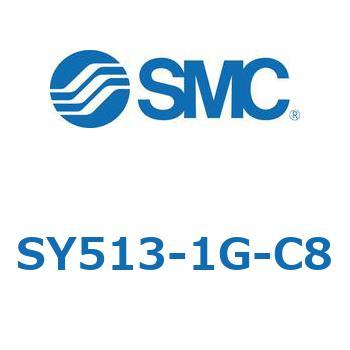 SY513-1G-C8 S Series(SY513) SMC 43191654