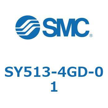 SY513-4GD-01 S Series(SY513) SMC 43191672